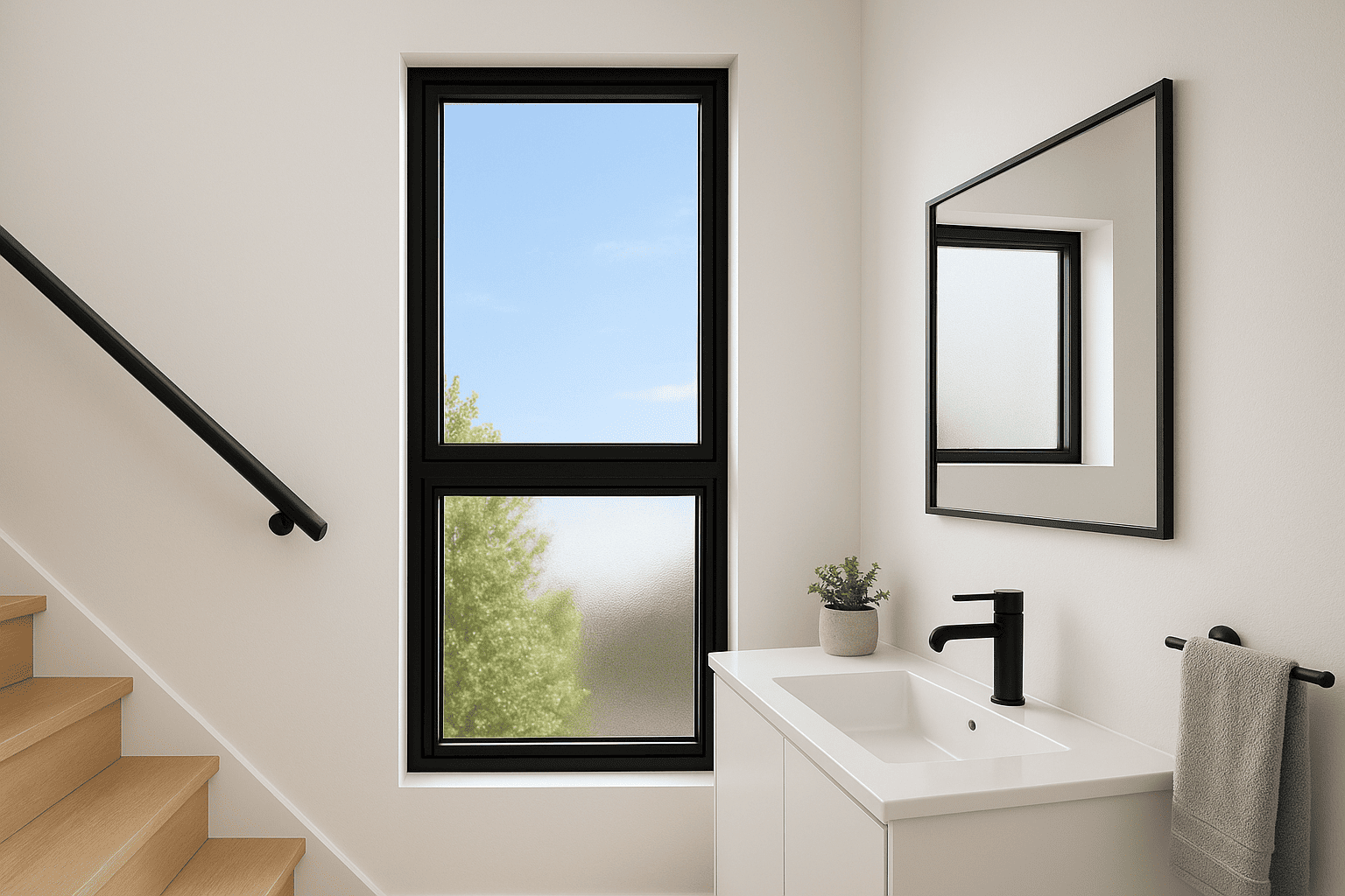 Design ideas for modern homes and bathrooms