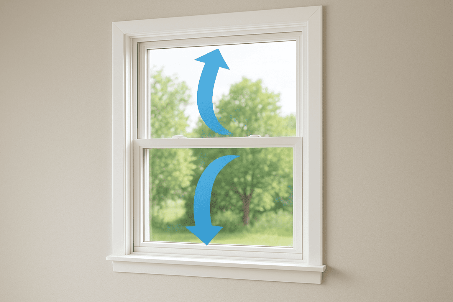 Ventilation that actually works with your home's airflow