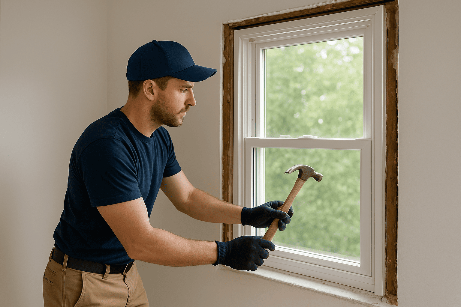 What proper installation actually involves