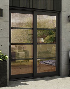 Patio Door 11